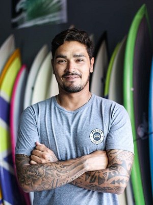 Dalprat - Publisher at PubRev