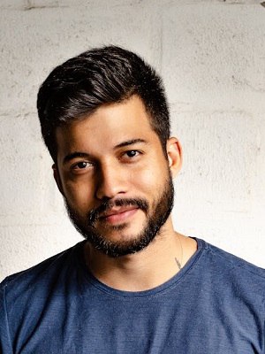 Rizky - Publisher at PubRev