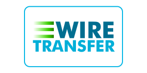 Wire Transfer
